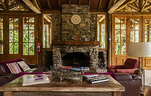 Pousada Refúgio Mantiqueira