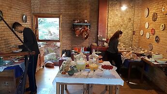 Pousada Refúgio Mantiqueira