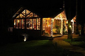 Pousada Refúgio Mantiqueira