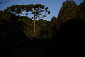 Pousada Refúgio Mantiqueira