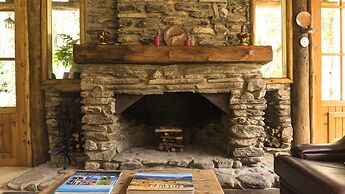 Pousada Refúgio Mantiqueira