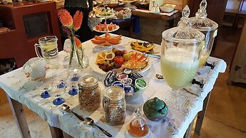 Pousada Refúgio Mantiqueira