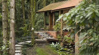 Pousada Refúgio Mantiqueira