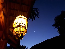 Pousada Refúgio Mantiqueira