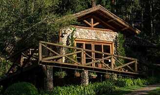 Pousada Refúgio Mantiqueira