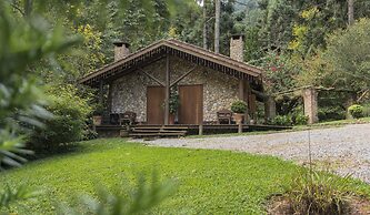 Pousada Refúgio Mantiqueira