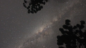 Pousada Refúgio Mantiqueira