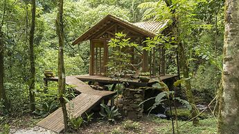 Pousada Refúgio Mantiqueira