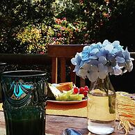 Pousada Refúgio Mantiqueira