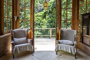 Pousada Refúgio Mantiqueira