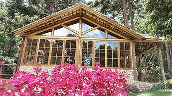 Pousada Refúgio Mantiqueira