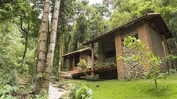 Pousada Refúgio Mantiqueira