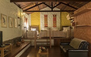 Pousada Refúgio Mantiqueira