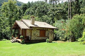 Pousada Refúgio Mantiqueira
