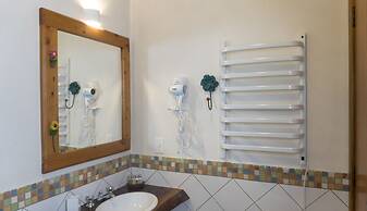 Pousada Refúgio Mantiqueira