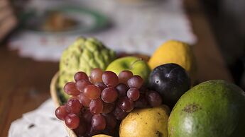 Pousada Refúgio Mantiqueira