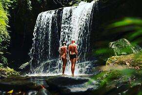 Pousada Refúgio Mantiqueira