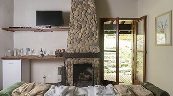 Pousada Refúgio Mantiqueira