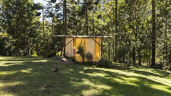 Pousada Refúgio Mantiqueira