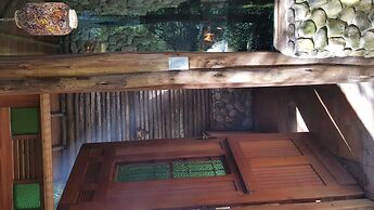 Pousada Refúgio Mantiqueira