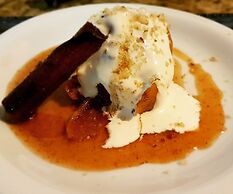 Pousada Refúgio Mantiqueira