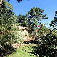 Pousada Refúgio Mantiqueira