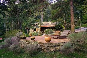 Pousada Refúgio Mantiqueira