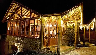 Pousada Refúgio Mantiqueira