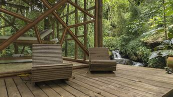 Pousada Refúgio Mantiqueira