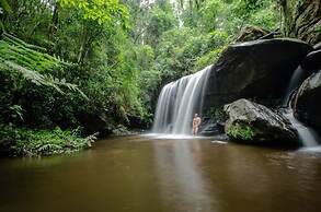 Pousada Refúgio Mantiqueira