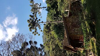 Pousada Refúgio Mantiqueira