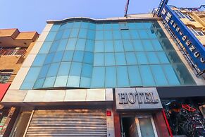 OYO 474 Hotel VM Residency