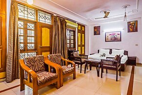 OYO 474 Hotel VM Residency