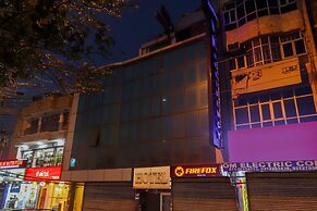 OYO 474 Hotel VM Residency