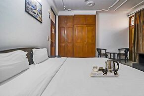 OYO 474 Hotel VM Residency