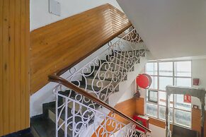 OYO 474 Hotel VM Residency