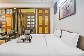 OYO 474 Hotel VM Residency