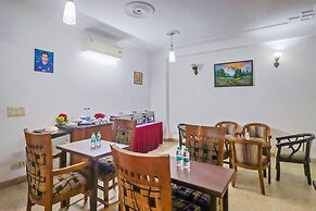OYO 474 Hotel VM Residency