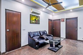 OYO 474 Hotel VM Residency
