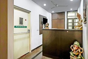 OYO 474 Hotel VM Residency