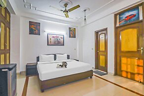 OYO 474 Hotel VM Residency