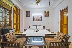OYO 474 Hotel VM Residency