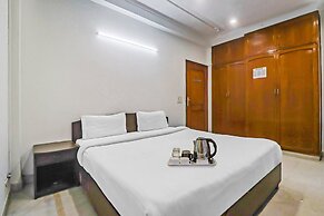 OYO 474 Hotel VM Residency