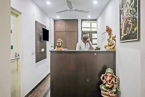 OYO 474 Hotel VM Residency