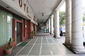 OYO 551 Hotel York