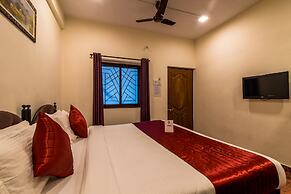 OYO 10576 Hotel Residency