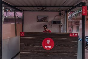 OYO 10576 Hotel Residency