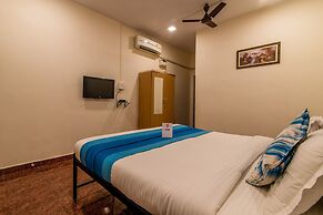 OYO 10576 Hotel Residency