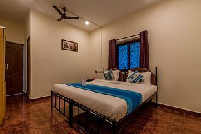 OYO 10576 Hotel Residency