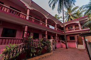 OYO 10576 Hotel Residency